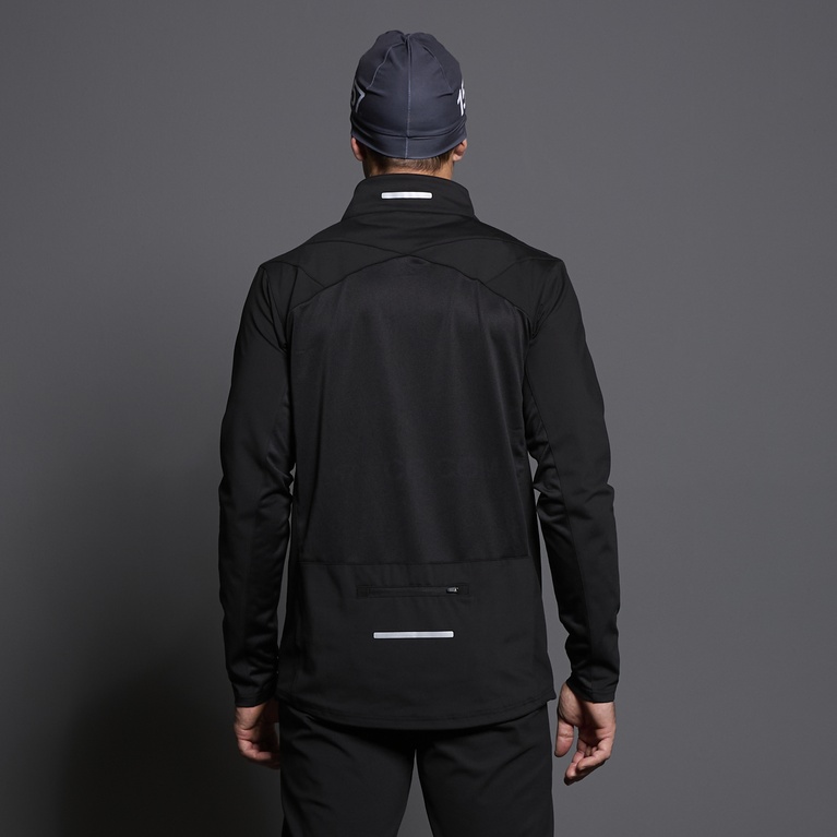 Funktionsjacke "Rönnåsen"